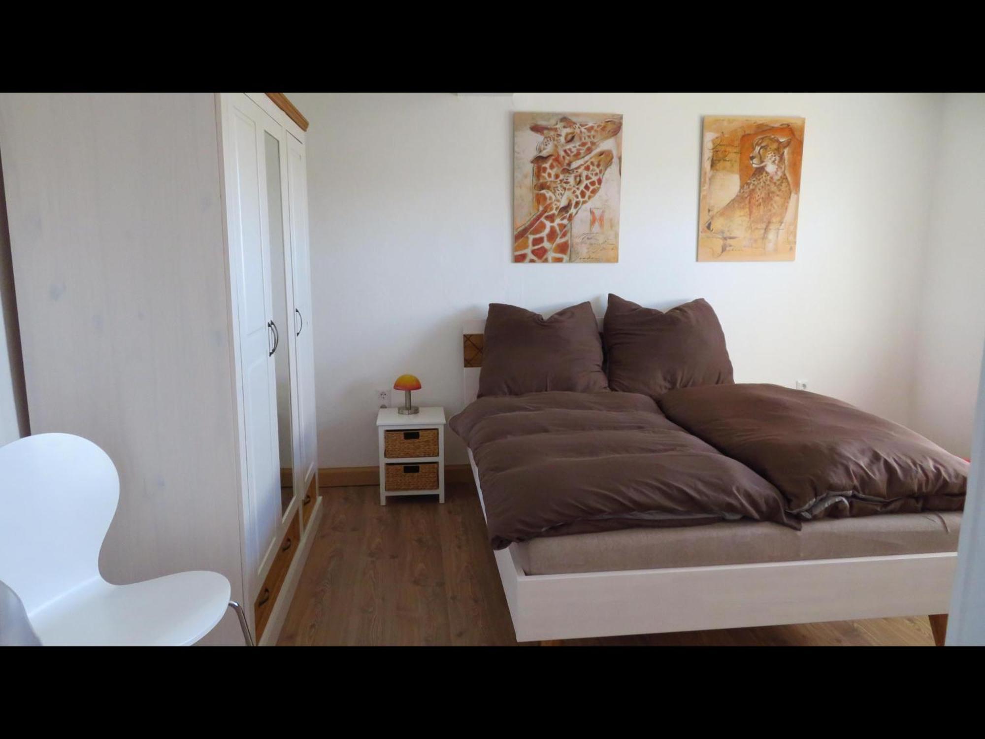 Neu Fewo Oels Witzenhausen Mit Balkon Esterno foto