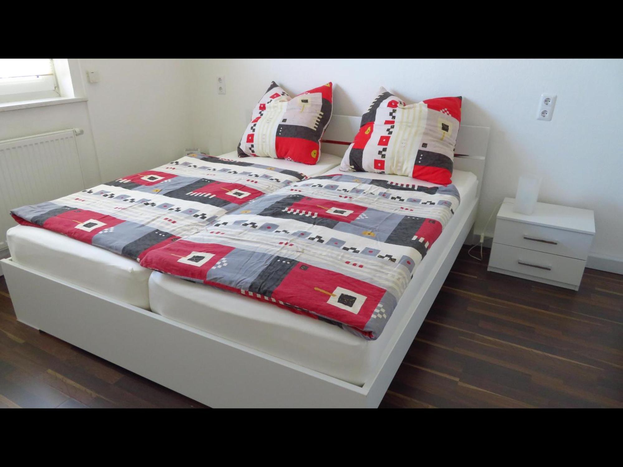 Neu Fewo Oels Witzenhausen Mit Balkon Esterno foto